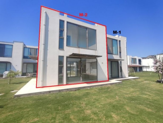 Muğla Milas 62.00 M2 2+1 Villa — foto 10