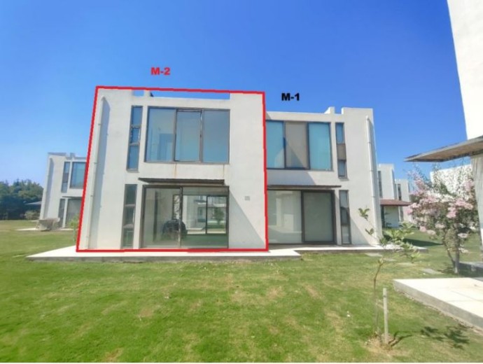 Muğla Milas 62.00 M2 2+1 Villa — foto 9