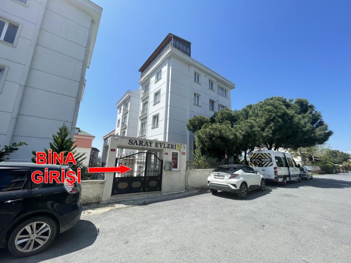 İstanbul Büyükçekmece 82.00 M2 3+1 Apartman Dairesi — foto 4