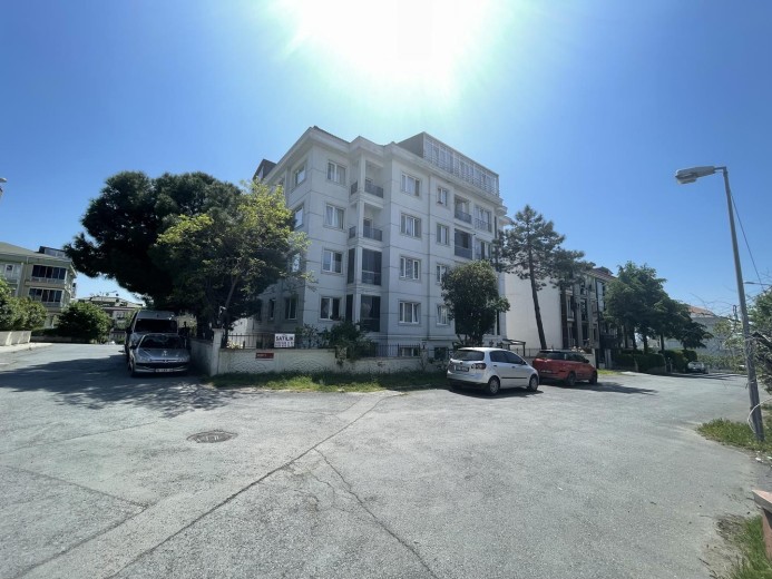İstanbul Büyükçekmece 82.00 M2 3+1 Apartman Dairesi — foto 3
