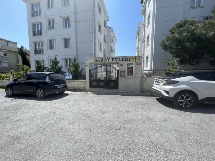 İstanbul Büyükçekmece 82.00 M2 3+1 Apartman Dairesi — foto 5
