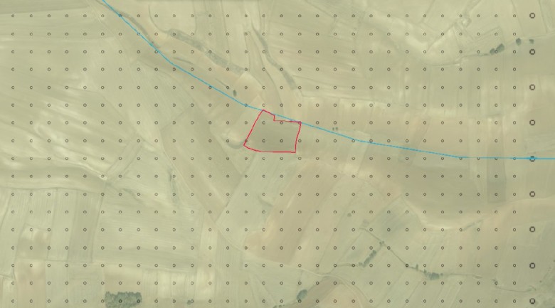 Yozgat Sarıkaya 18957.70 M2 Tarla — foto 4