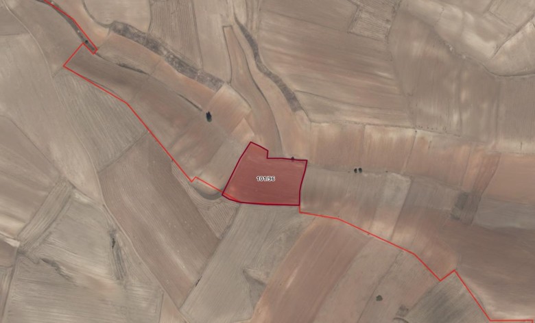 Yozgat Sarıkaya 18957.70 M2 Tarla — foto 5