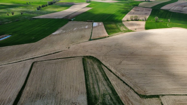Yozgat Sarıkaya 19091.73 M2 Tarla — foto 5