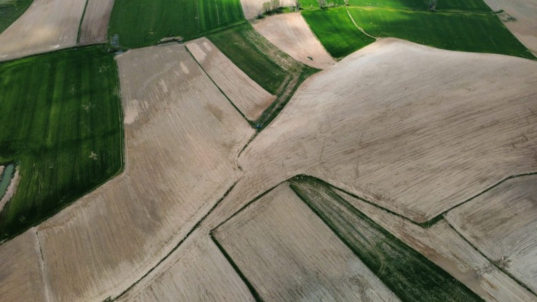 Yozgat Sarıkaya 19091.73 M2 Tarla — foto 4