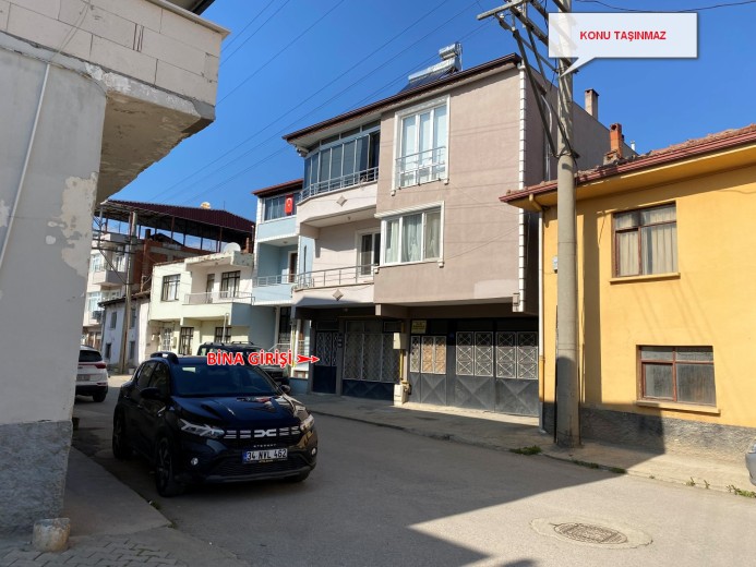 Bursa İznik 325.00 M2 Bina — foto 4