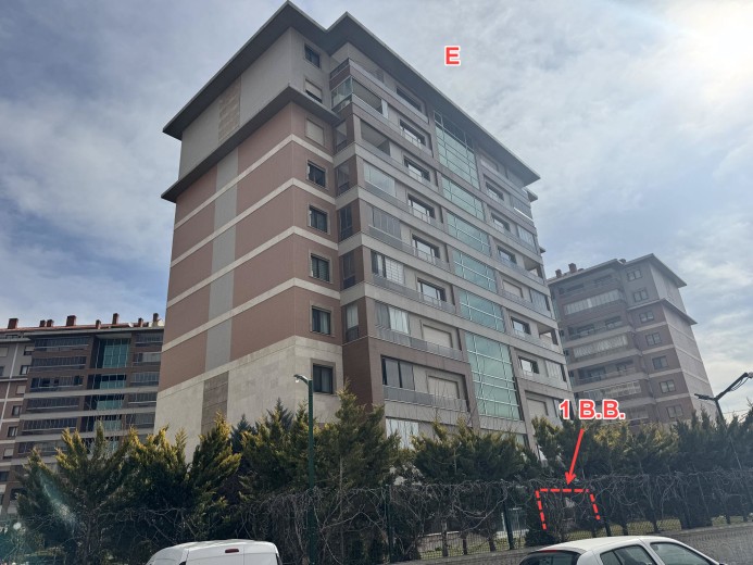 Konya Selçuklu 195.00 M2 4+1 Apartman Dairesi — foto 3