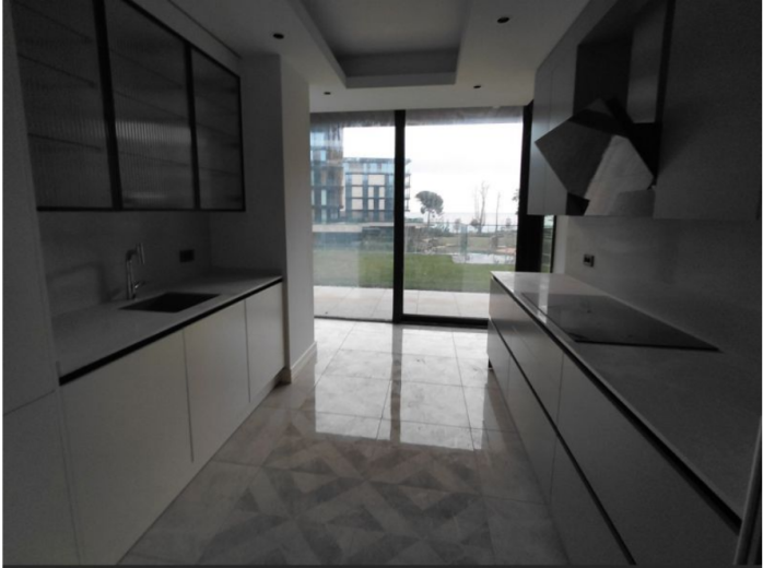 İstanbul Tuzla 421 M2 5+1 Mesken — foto 11