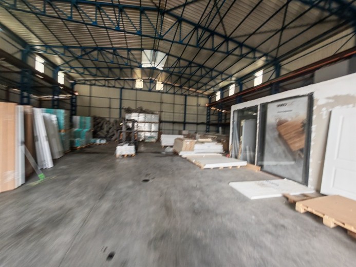 Adana Sarıçam 708 M2 + Depo — foto 10