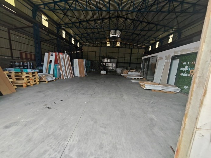 Adana Sarıçam 708 M2 + Depo — foto 9