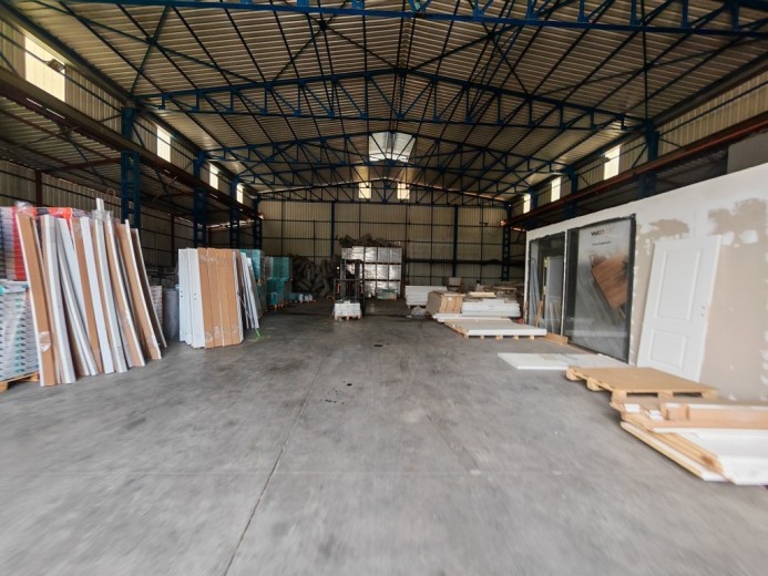 Adana Sarıçam 708 M2 + Depo — foto 13