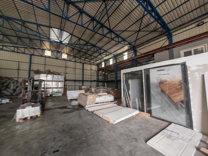 Adana Sarıçam 708 M2 + Depo — foto 15