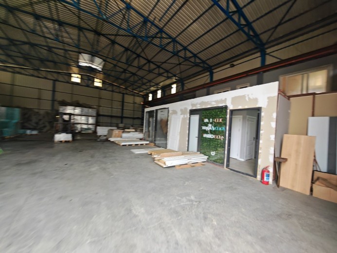 Adana Sarıçam 708 M2 + Depo — foto 16
