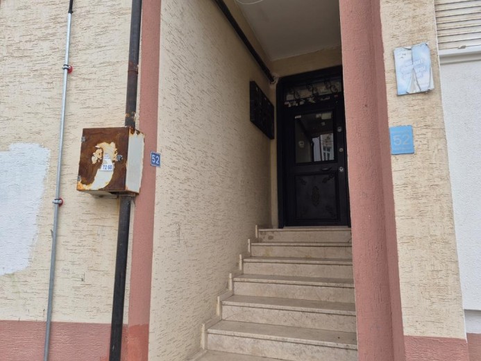 Karaman Merkez 81 M2 2+1 Mesken — foto 2