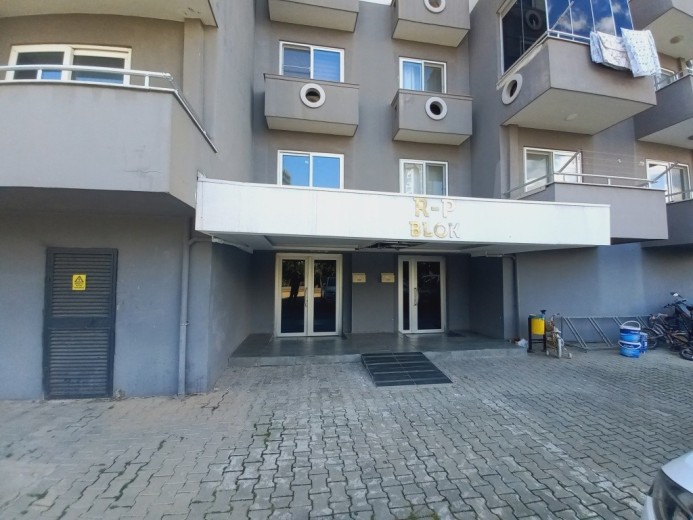 Mersin Erdemli 120.00 M2 3+1 Apartman Dairesi — foto 3