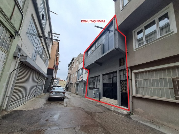 Bursa Yıldırım 181.00 M2 Müstakil Ev — foto 5