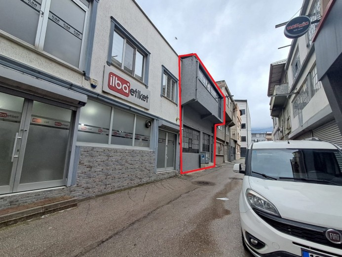 Bursa Yıldırım 181.00 M2 Müstakil Ev — foto 4