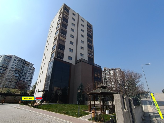 Ankara Etimesgut 195.00 M2 Dükkan & Mağaza — foto 5