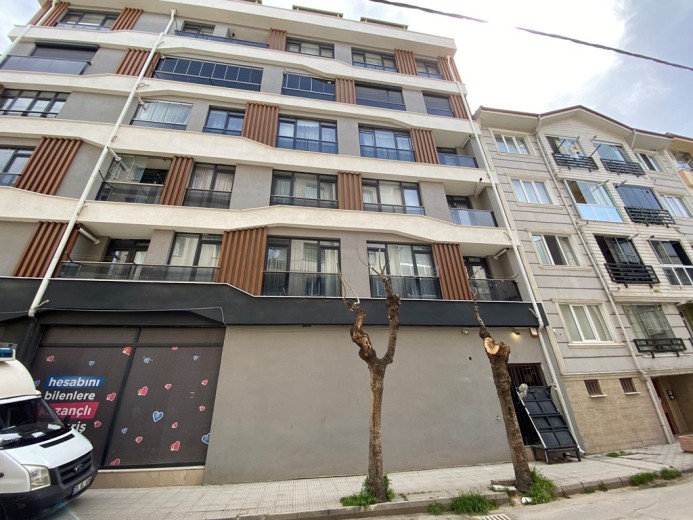Eskişehir Tepebaşı 114.00 M2 3+1 Apartman Dairesi — foto 4