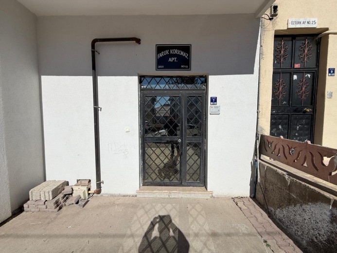 Sivas Merkez 92 M2 2+1 Mesken — foto 3