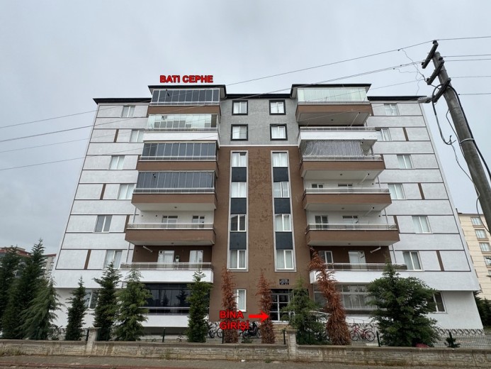 Konya Ereğli Satılık 168 M2 3+1 Mesken — foto 3