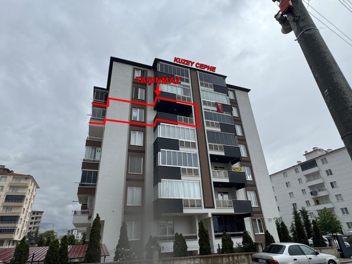 Konya Ereğli Satılık 168 M2 3+1 Mesken — foto 5