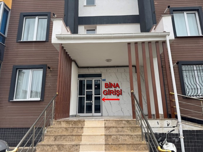 Konya Ereğli Satılık 127m2 3+1 Mesken — foto 4