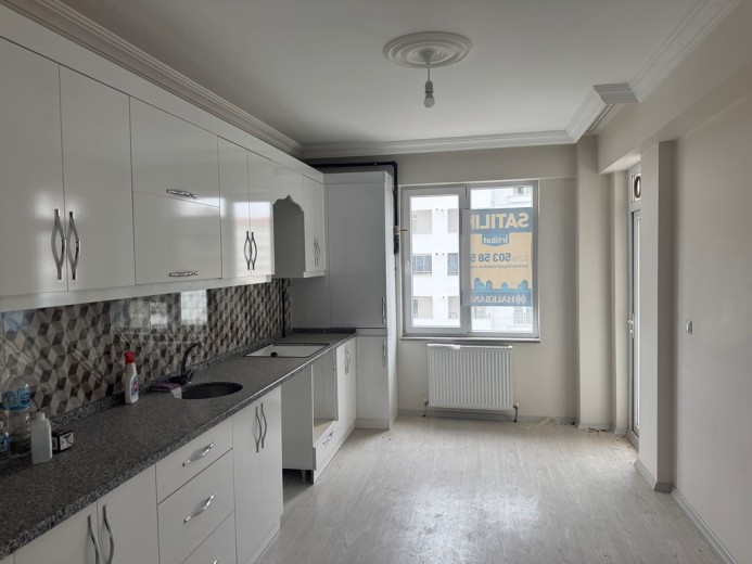 Konya Ereğli Satılık 127m2 3+1 Mesken — foto 8