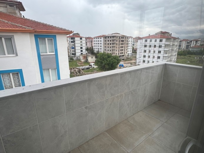 Konya Ereğli Satılık 127m2 3+1 Mesken — foto 15