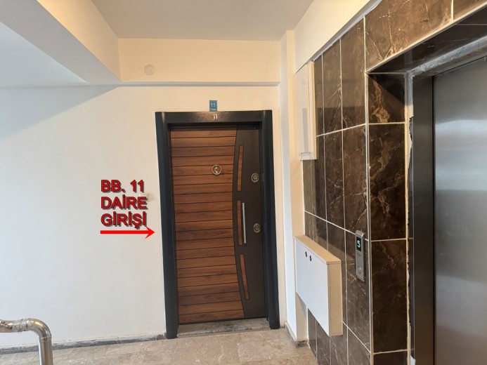 Konya Ereğli Satılık 127m2 3+1 Mesken — foto 7