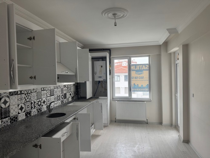 Konya Ereğli Satılık 127m2 3+1 Mesken — foto 7