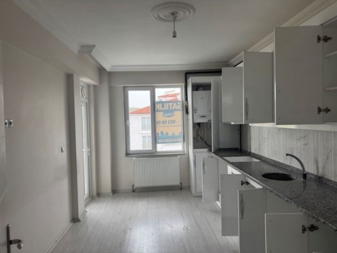 Konya Ereğli Satılık 127m2 3+1 Mesken — foto 20