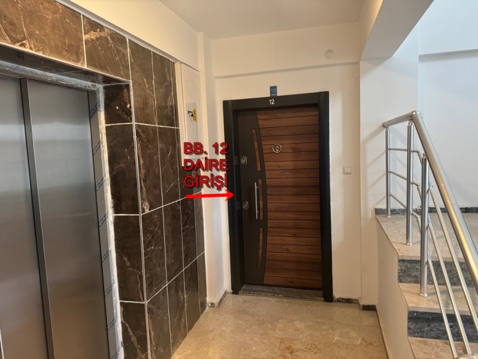 Konya Ereğli Satılık 127m2 3+1 Mesken — foto 7