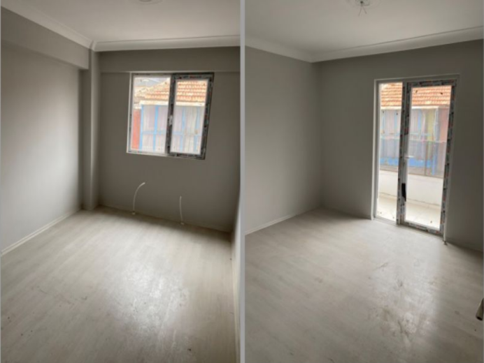 Kırıkkale Merkez 137.00 M2 3+1 Apartman Dairesi — foto 6