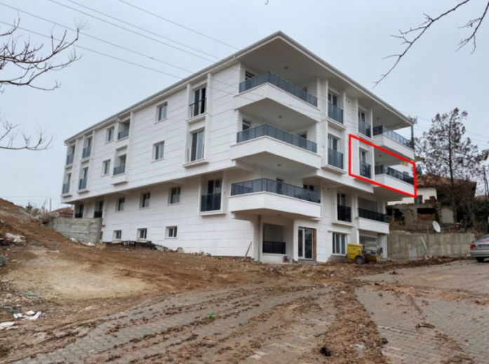 Kırıkkale Merkez 137.00 M2 3+1 Apartman Dairesi — foto 4