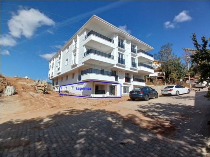 Kırıkkale Merkez 95.00 M2 3+1 Apartman Dairesi — foto 2