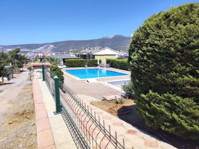 Aydın Didim Satılık 171 M2 3+1 Mesken — foto 3