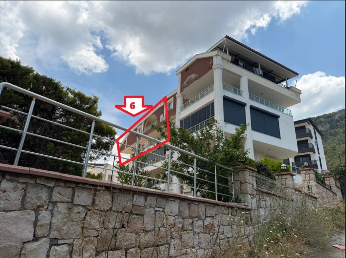 Aydın Didim Satılık 171 M2 3+1 Mesken — foto 8