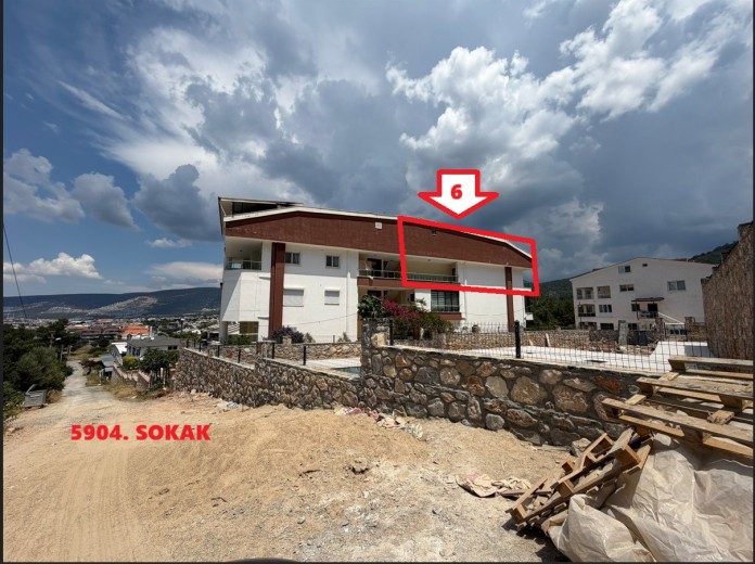 Aydın Didim Satılık 171 M2 3+1 Mesken — foto 4