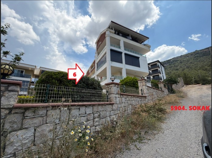 Aydın Didim Satılık 171 M2 3+1 Mesken — foto 6