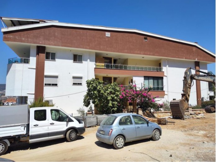 Aydın Didim Satılık 171 M2 3+1 Mesken — foto 2