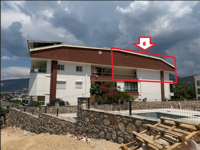 Aydın Didim Satılık 171 M2 3+1 Mesken — foto 7