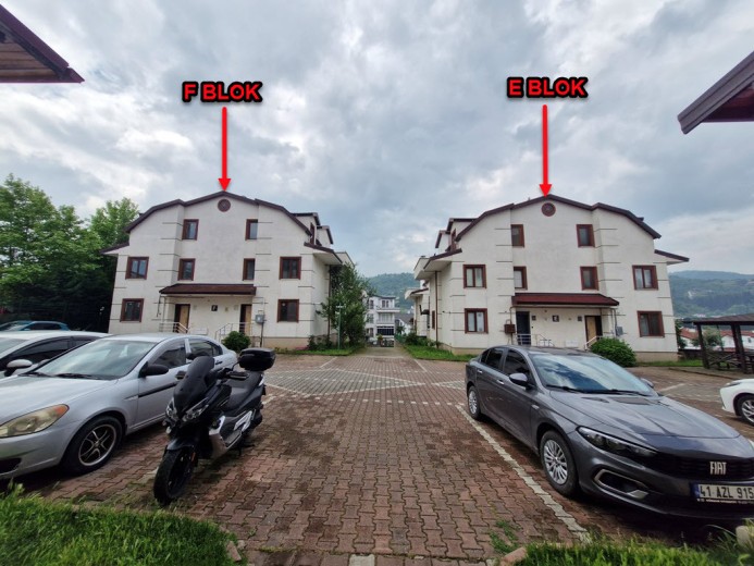 Kocaeli Gölcük Satılık 163 M2 4+1 Mesken — foto 5
