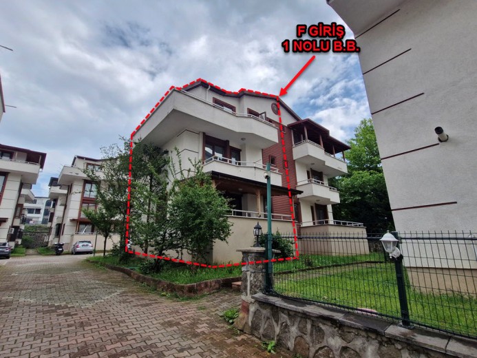 Kocaeli Gölcük Satılık 163 M2 4+1 Mesken — foto 3