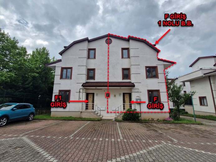 Kocaeli Gölcük Satılık 163 M2 4+1 Mesken — foto 7