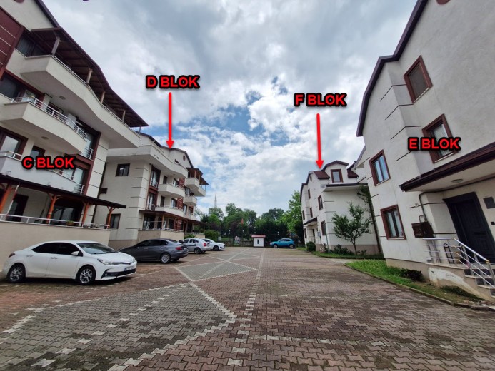 Kocaeli Gölcük Satılık 163 M2 4+1 Mesken — foto 4