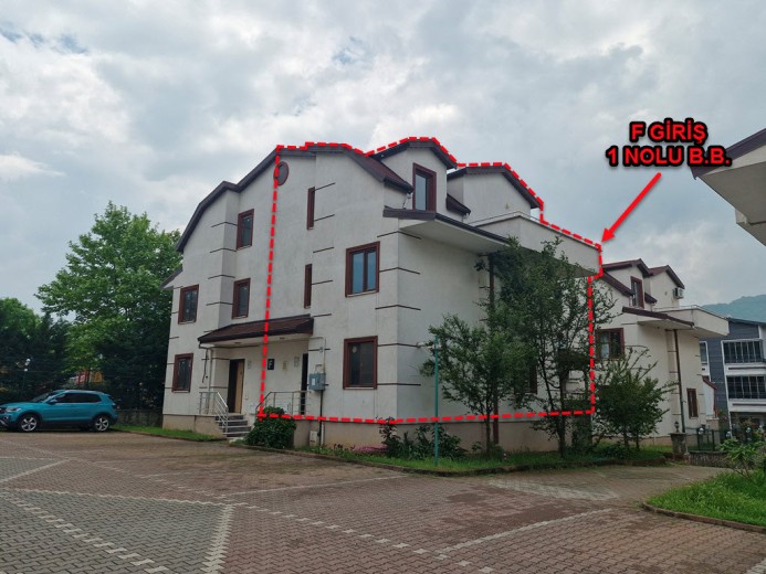 Kocaeli Gölcük Satılık 163 M2 4+1 Mesken — foto 2