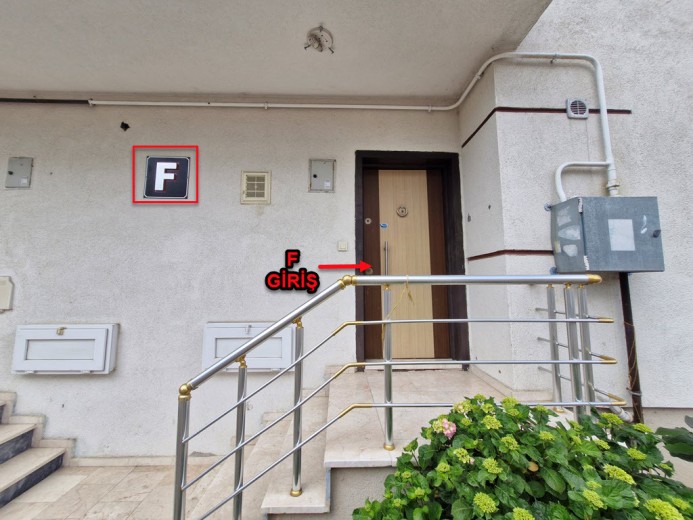 Kocaeli Gölcük Satılık 163 M2 4+1 Mesken — foto 8
