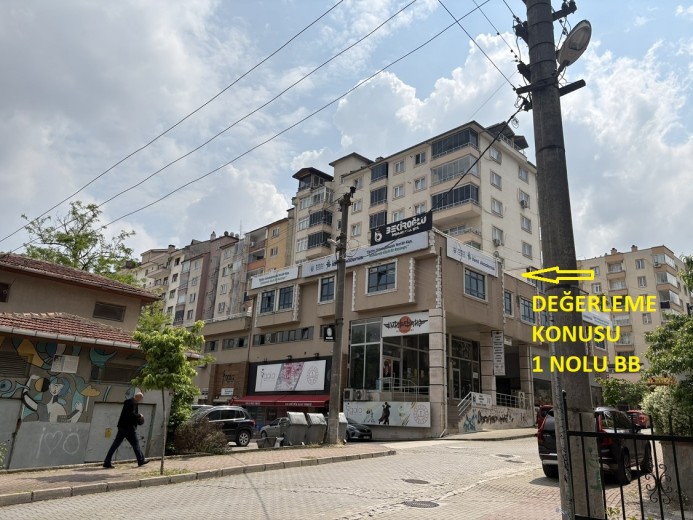 Bursa Nilüfer Satılık 118 M2 3+1 Mesken — foto 3