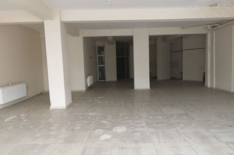 Kars Merkez 307m2 Dükkan & Mağaza — foto 6